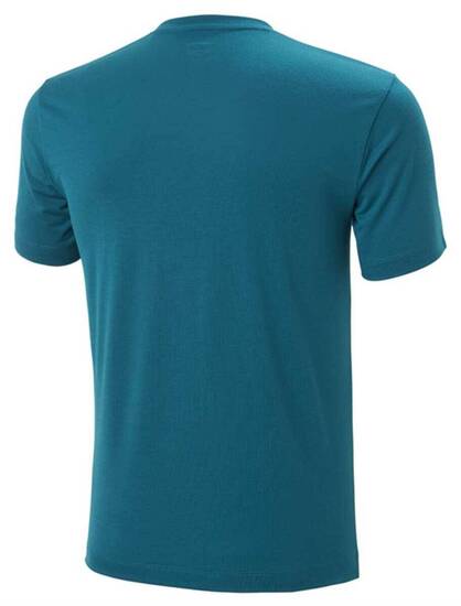 HELLY HANSEN SKOG GRAPHIC T-SHIRT - Thumbnail