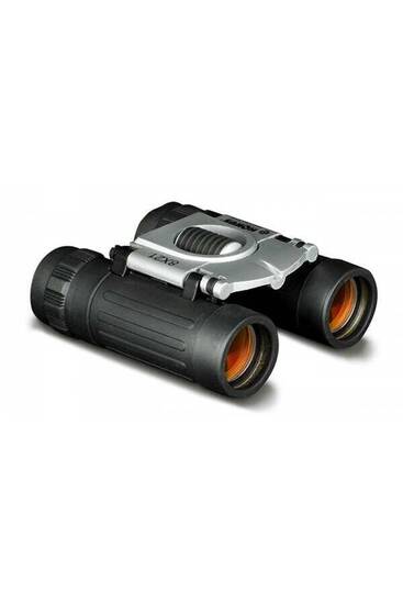 Konus Basic 10x25 Binocular Dürbün Yakut Kaplama Lens Siyah - Thumbnail