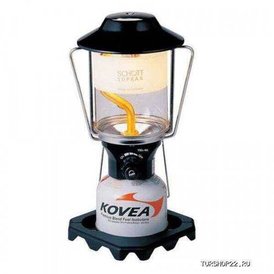 Kovea Light House Lüks - Thumbnail