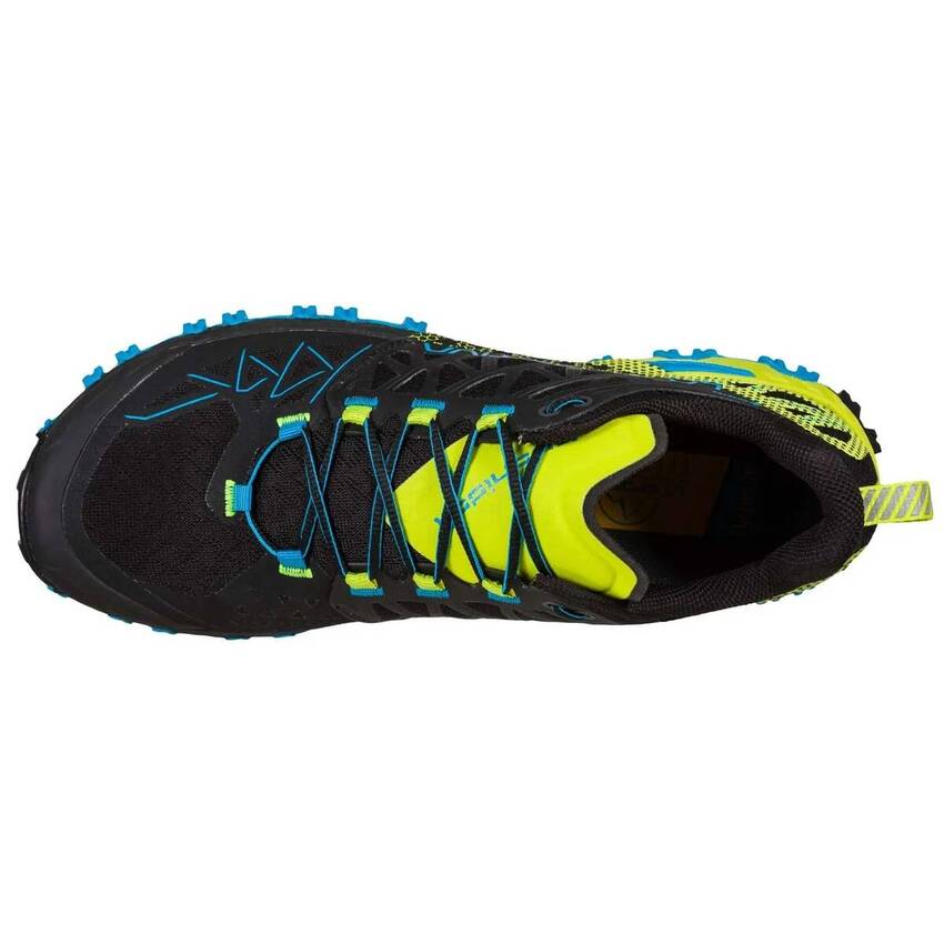 La Sportiva Bushido 2 Erkek Gore Tex Koşu Ayakkabısıı - 6