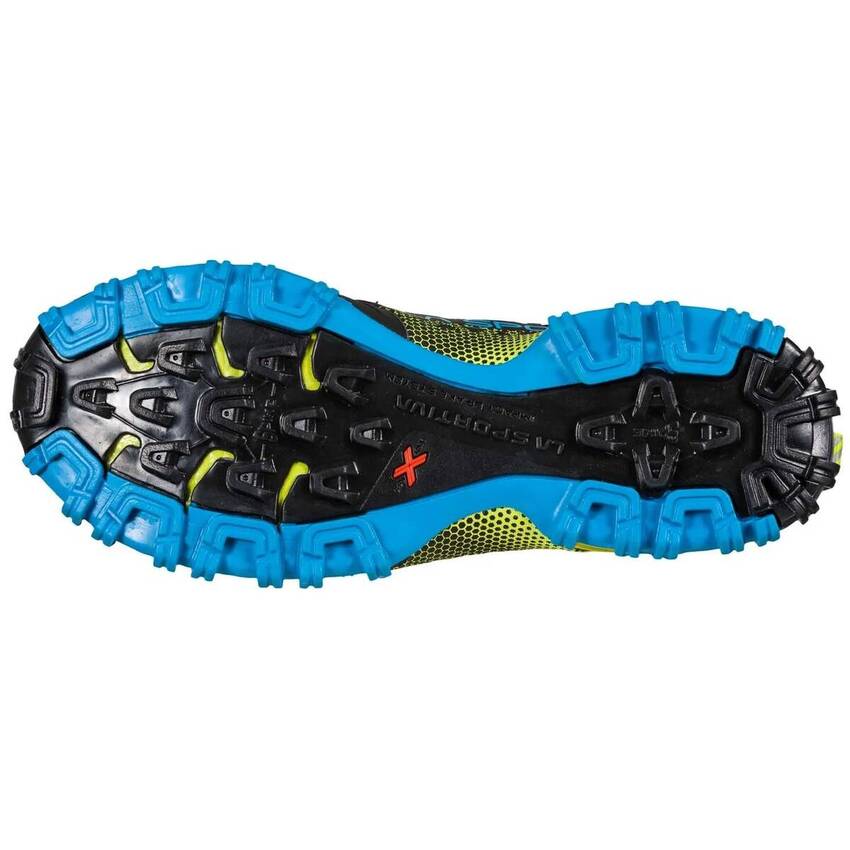 La Sportiva Bushido 2 Erkek Gore Tex Koşu Ayakkabısıı - 7