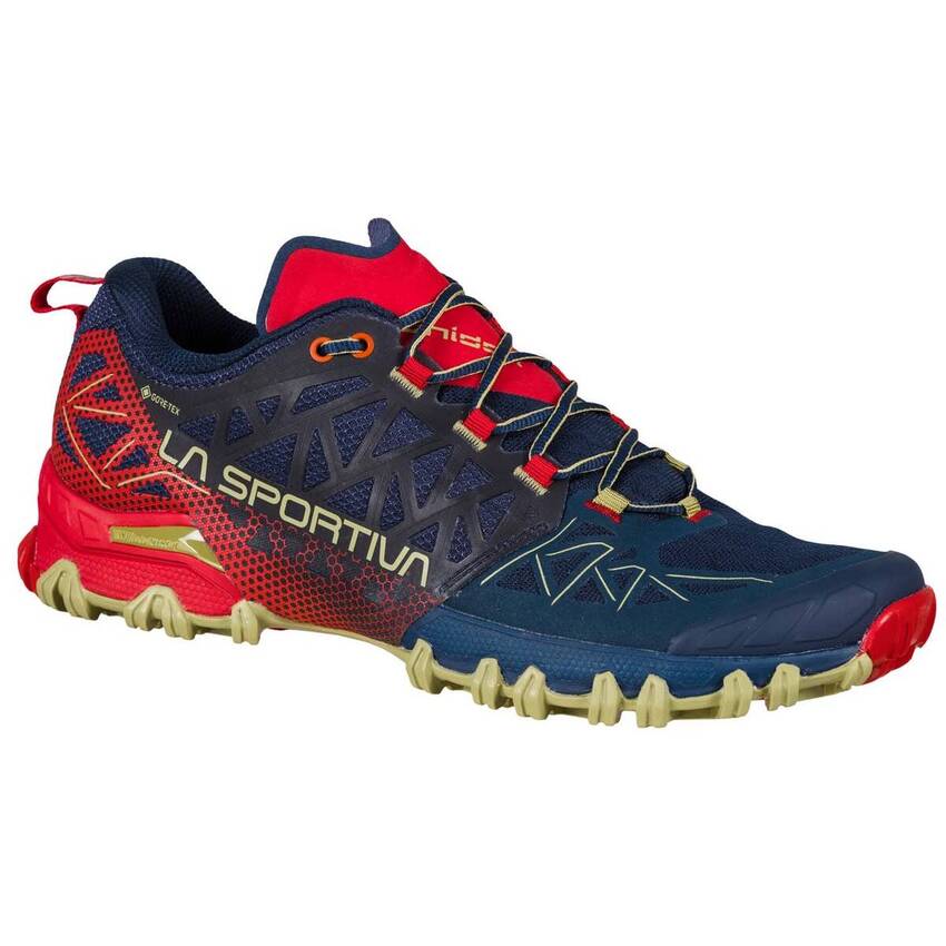 La Sportiva Bushido 2 Erkek Gore Tex Koşu Ayakkabısıı