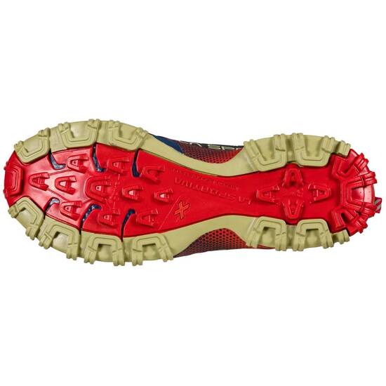La Sportiva Bushido 2 Erkek Gore Tex Koşu Ayakkabısıı - Thumbnail