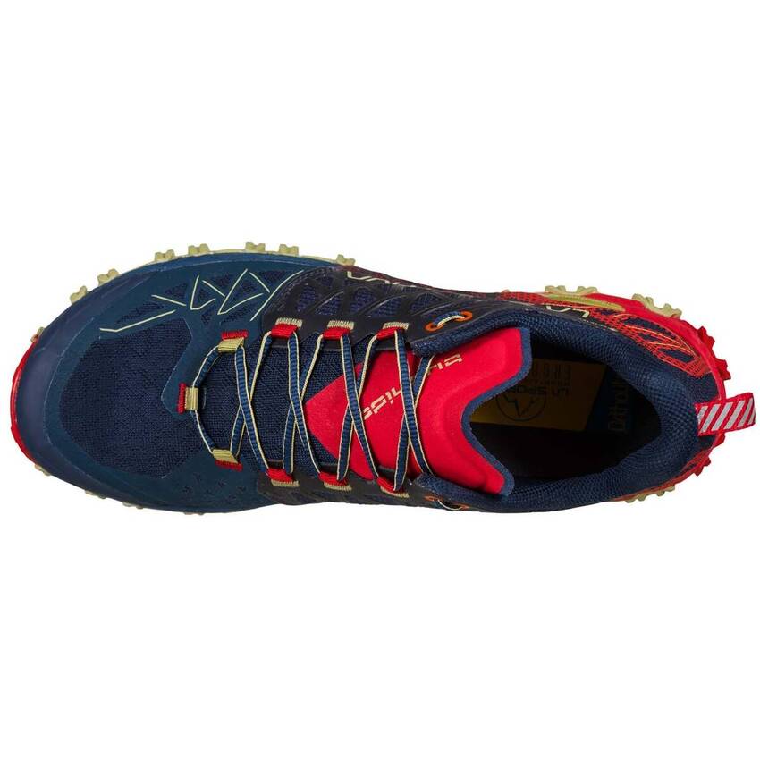 La Sportiva Bushido 2 Erkek Gore Tex Koşu Ayakkabısıı