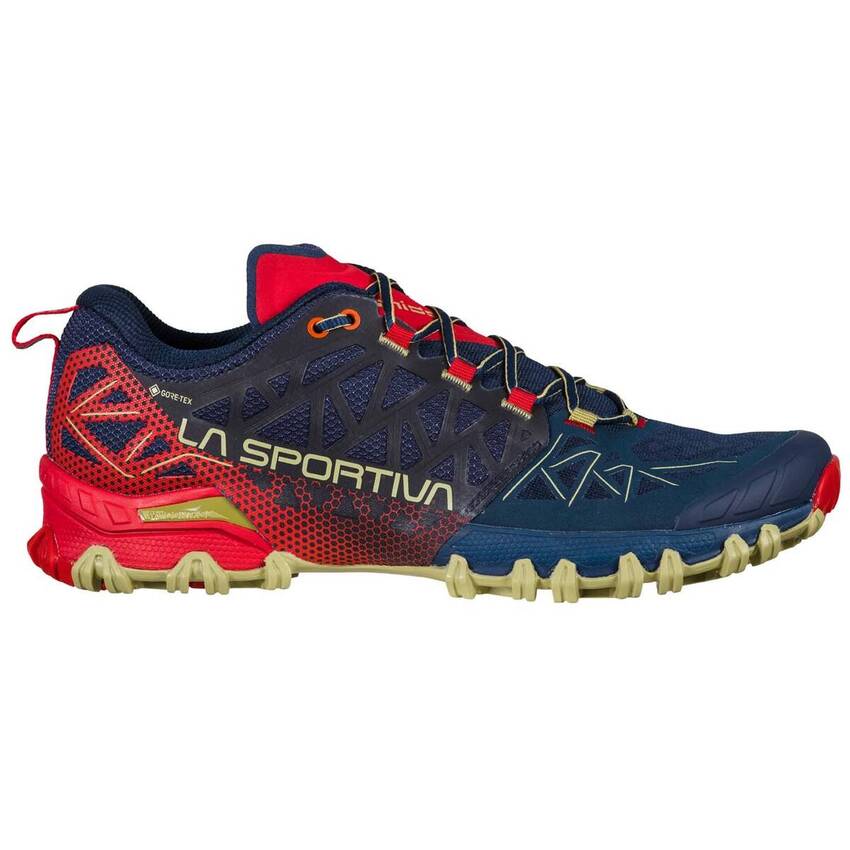 La Sportiva Bushido 2 Erkek Gore Tex Koşu Ayakkabısıı
