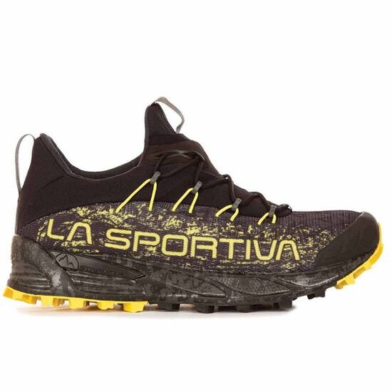 La Sportiva Tempesta Gore Tex Erkek Koşu Ayakkabısı - Thumbnail