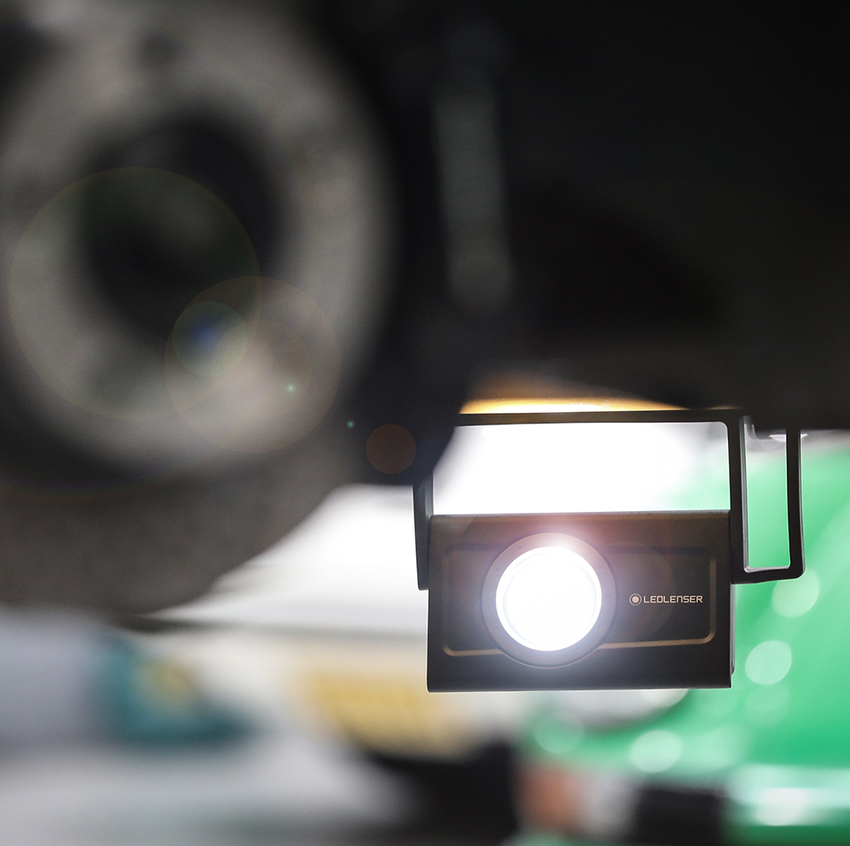 Ledlenser iF4R