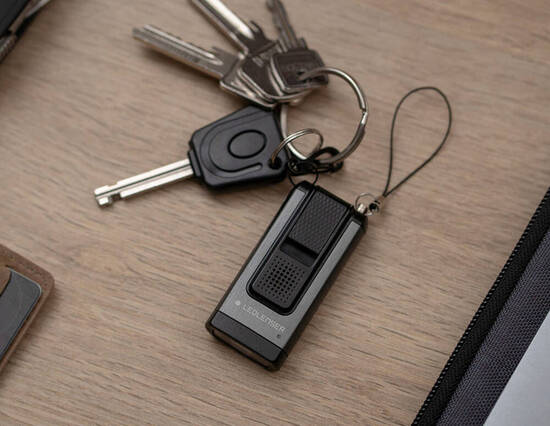 Ledlenser K6R - Thumbnail