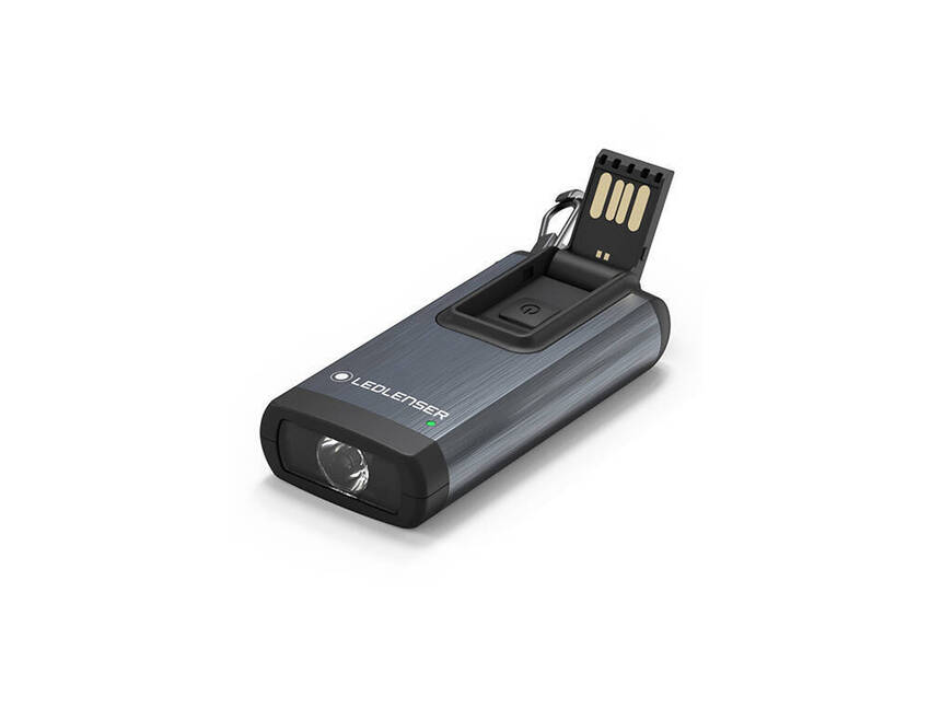 Ledlenser K6R