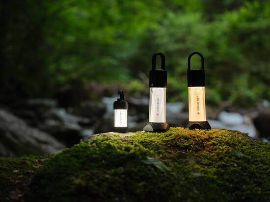 Ledlenser ML4 Warm Light Green (Limited Edition) - Thumbnail