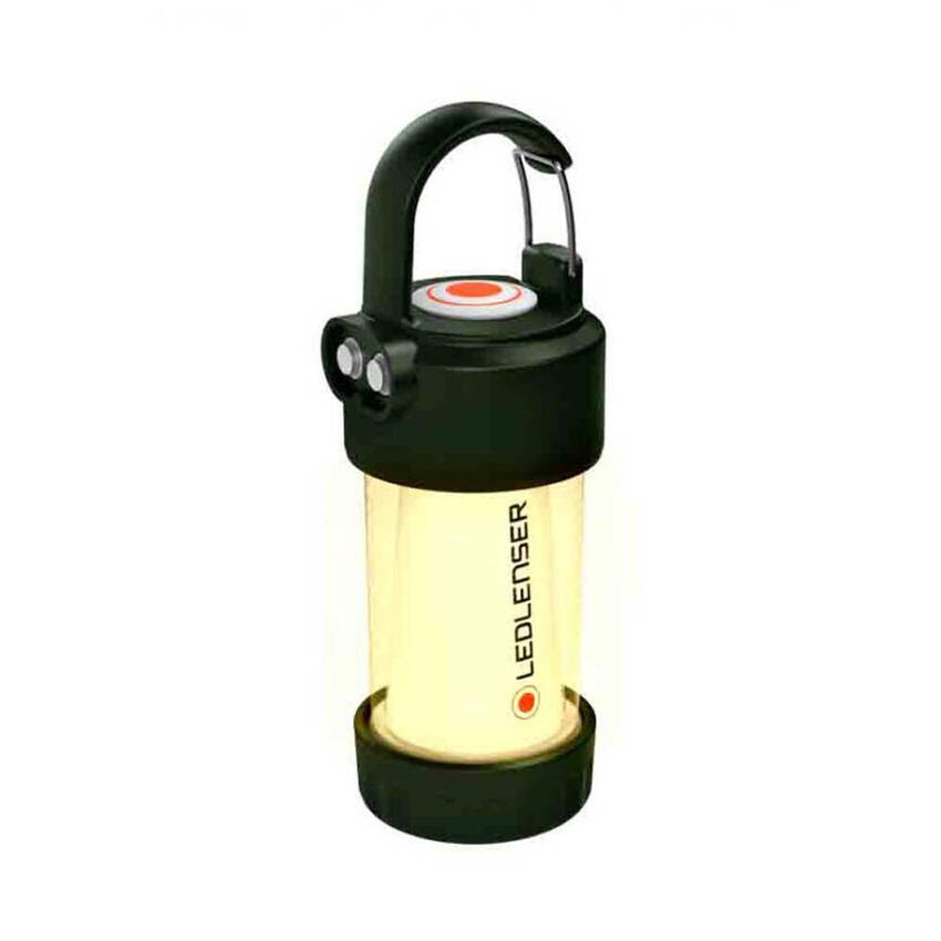 Ledlenser ML4 Warm Light Green (Limited Edition)