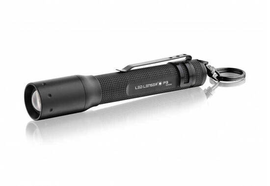 Ledlenser P3 - Thumbnail