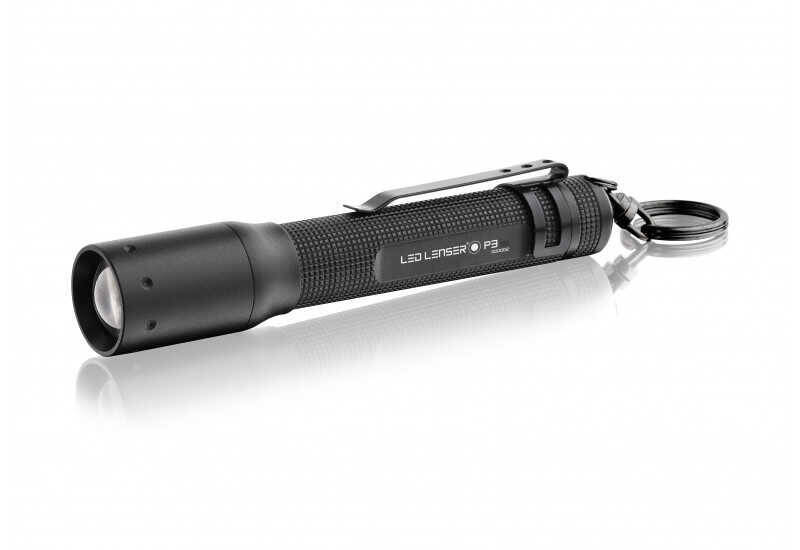 Ledlenser P3