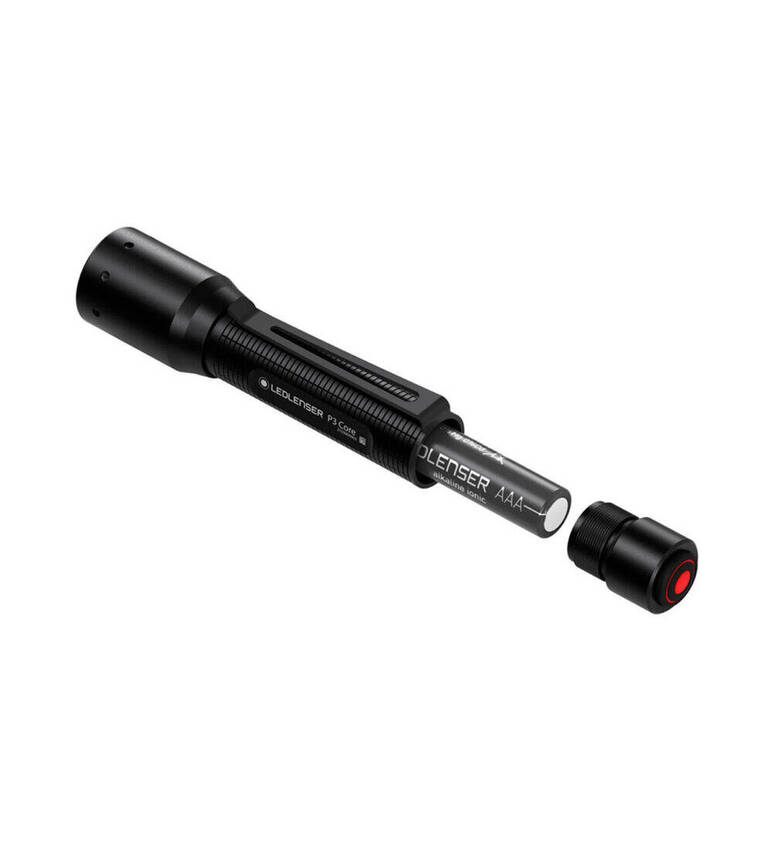 Ledlenser P3 Core