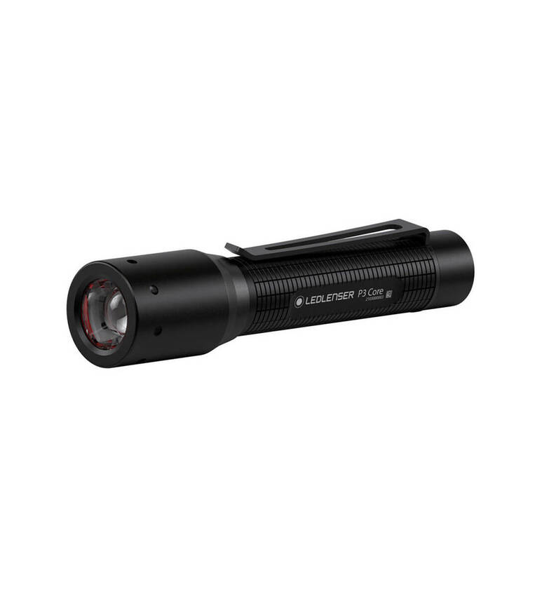 Ledlenser P3 Core