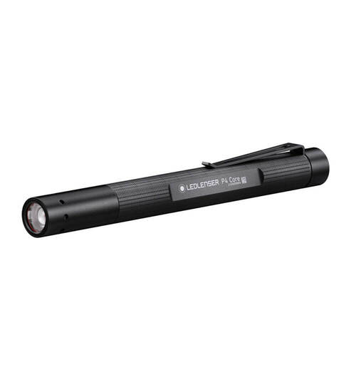 Ledlenser P4 CORE - Thumbnail