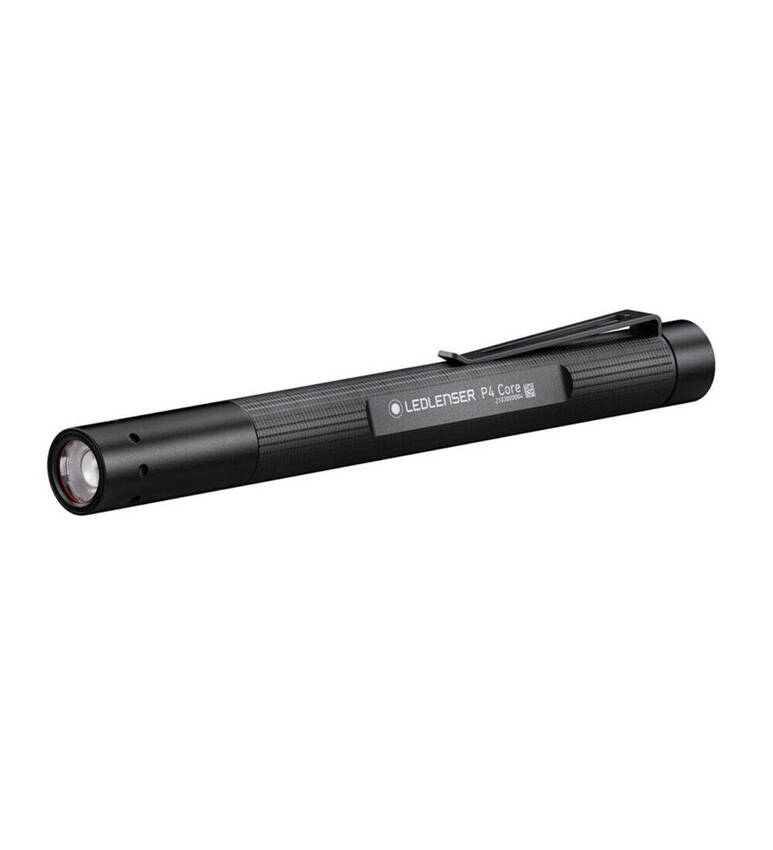 Ledlenser P4 CORE - 2