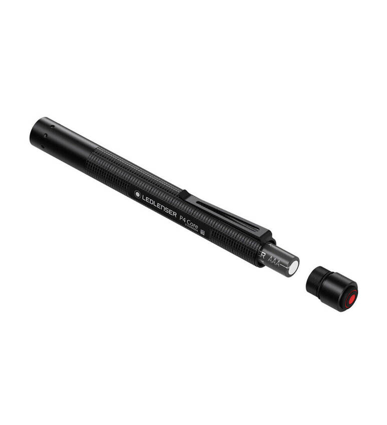 Ledlenser P4 CORE