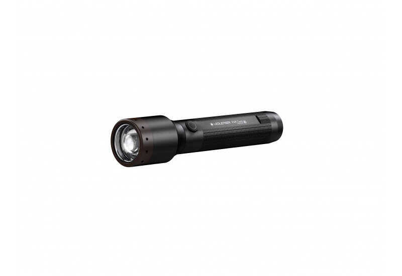 Ledlenser P6R CORE