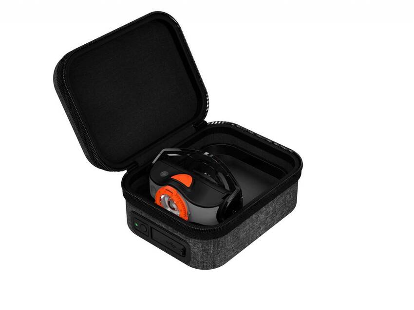 Ledlenser Powercase