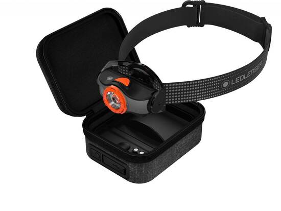 Ledlenser Powercase - Thumbnail