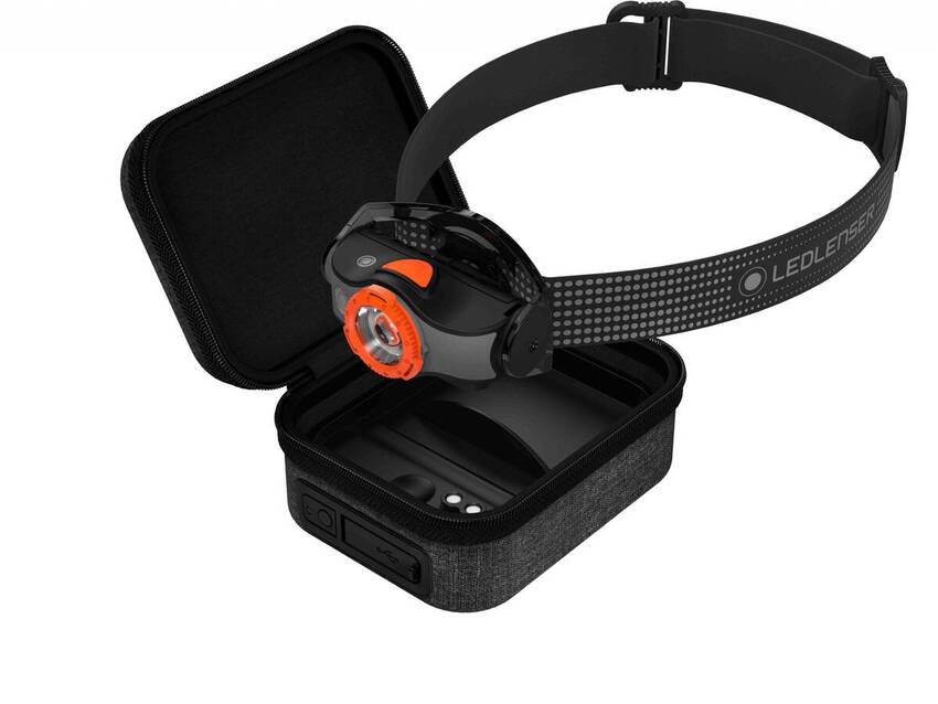 Ledlenser Powercase