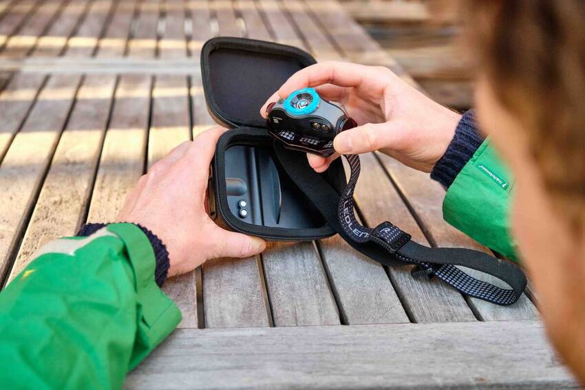 Ledlenser Powercase