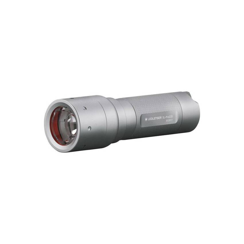 Ledlenser SL-Pro220