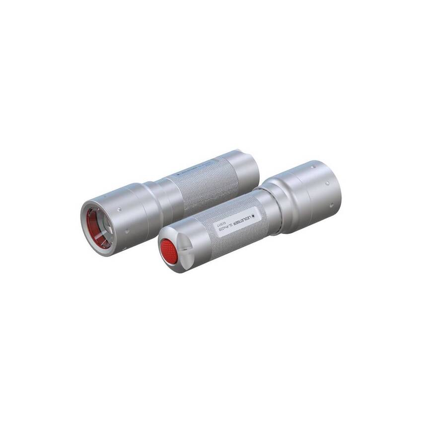 Ledlenser SL-Pro220