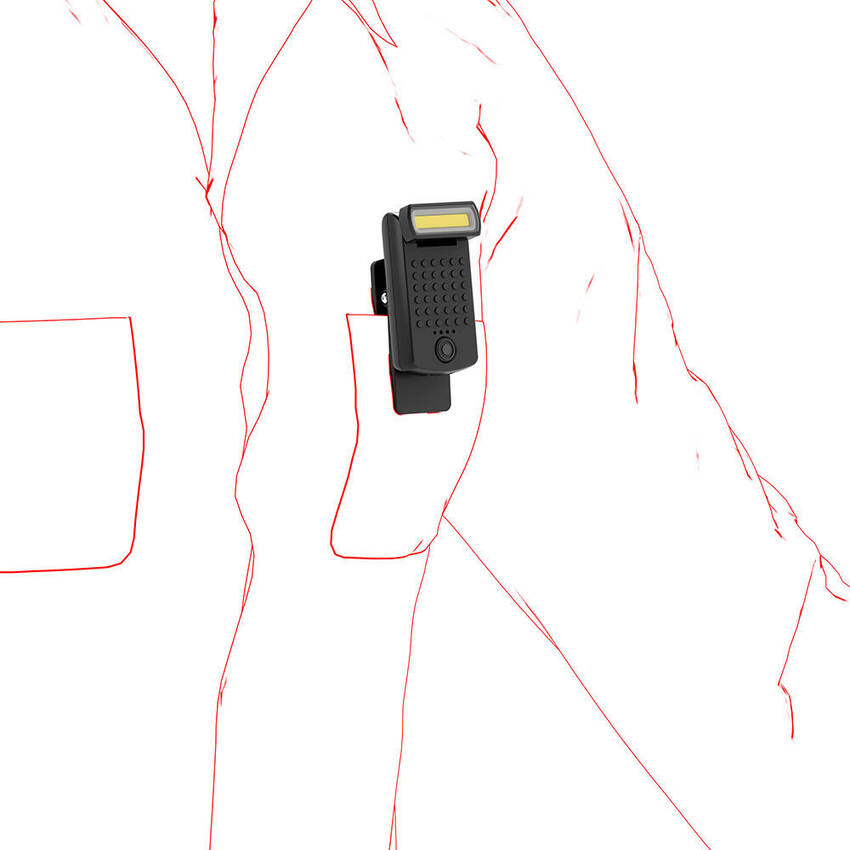 Ledlenser W1R Work