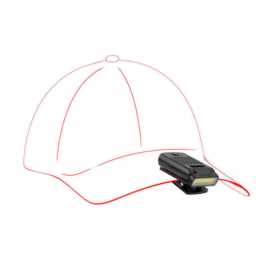 Ledlenser W1R Work - Thumbnail