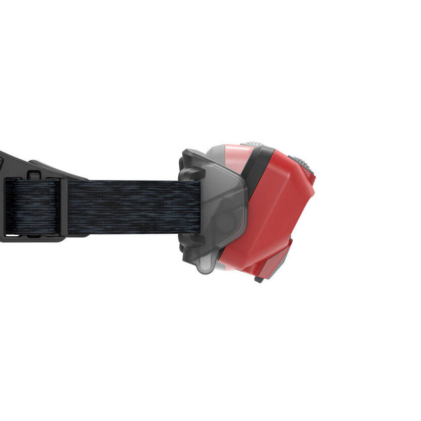 LEDLENSER HF6R CORE RED