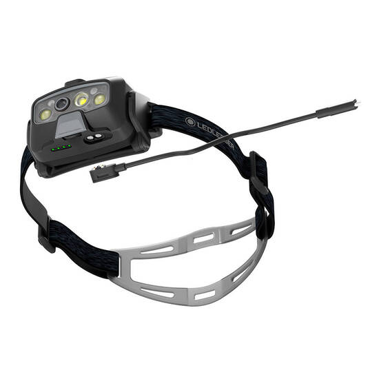 LEDLENSER HF8R CORE - Thumbnail