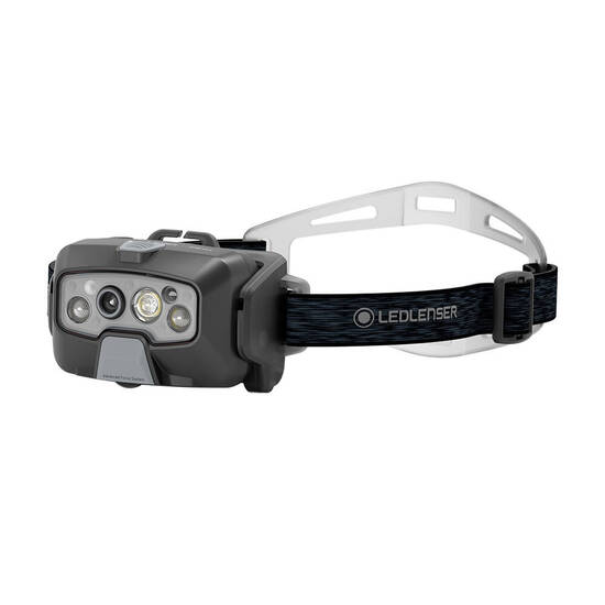 LEDLENSER HF8R CORE - Thumbnail
