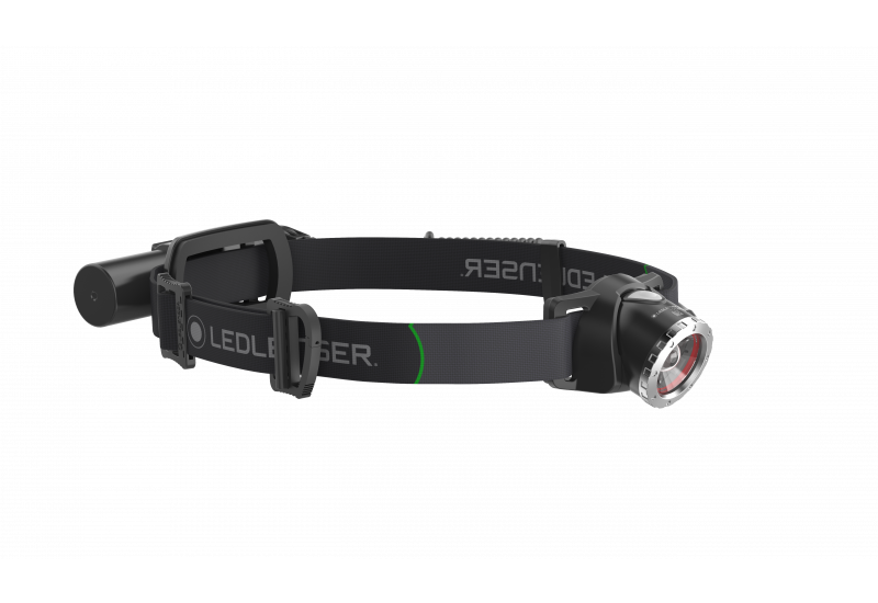 Ledlenser MH10