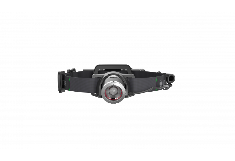 Ledlenser MH10