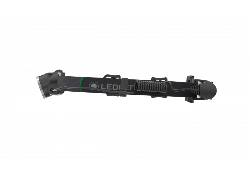 Ledlenser MH10