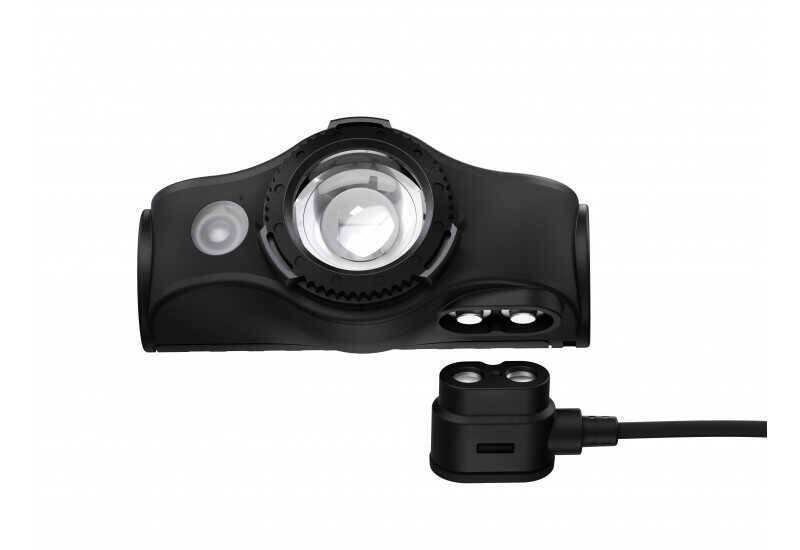 Ledlenser MH5