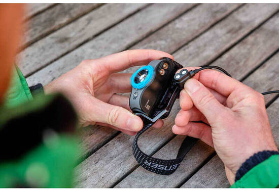 Ledlenser MH5 - Thumbnail