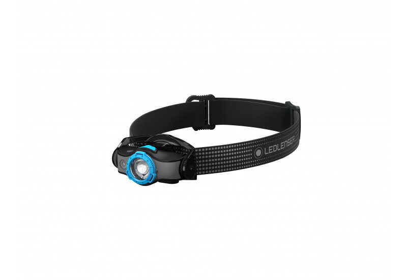 Ledlenser MH5
