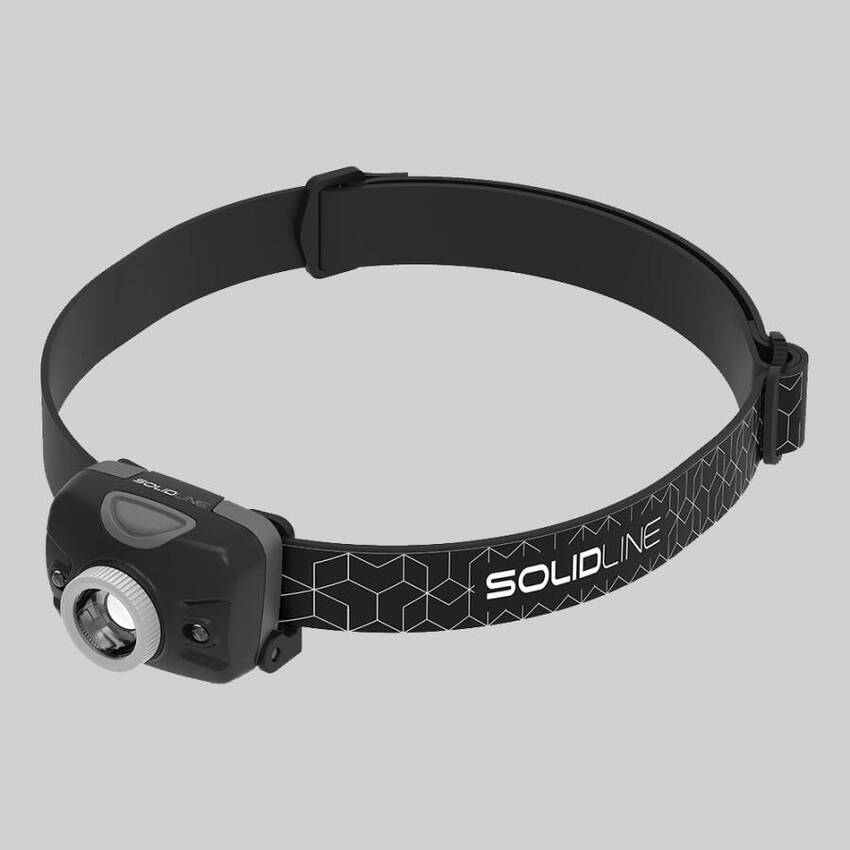 Ledlenser SH2 Kafa Lambası