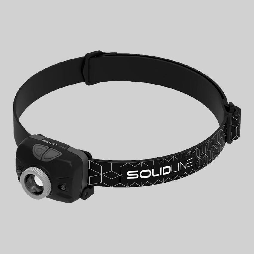 Ledlenser SH3 Kafa Lambası