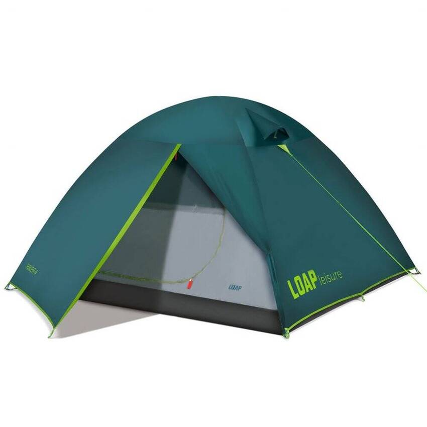 Loap Hiker 4 Kişilik Kamp Çadırı - 1