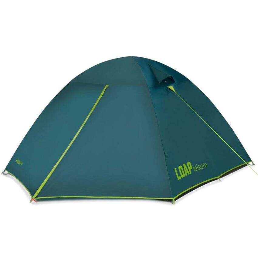 Loap Hiker 4 Kişilik Kamp Çadırı - 2