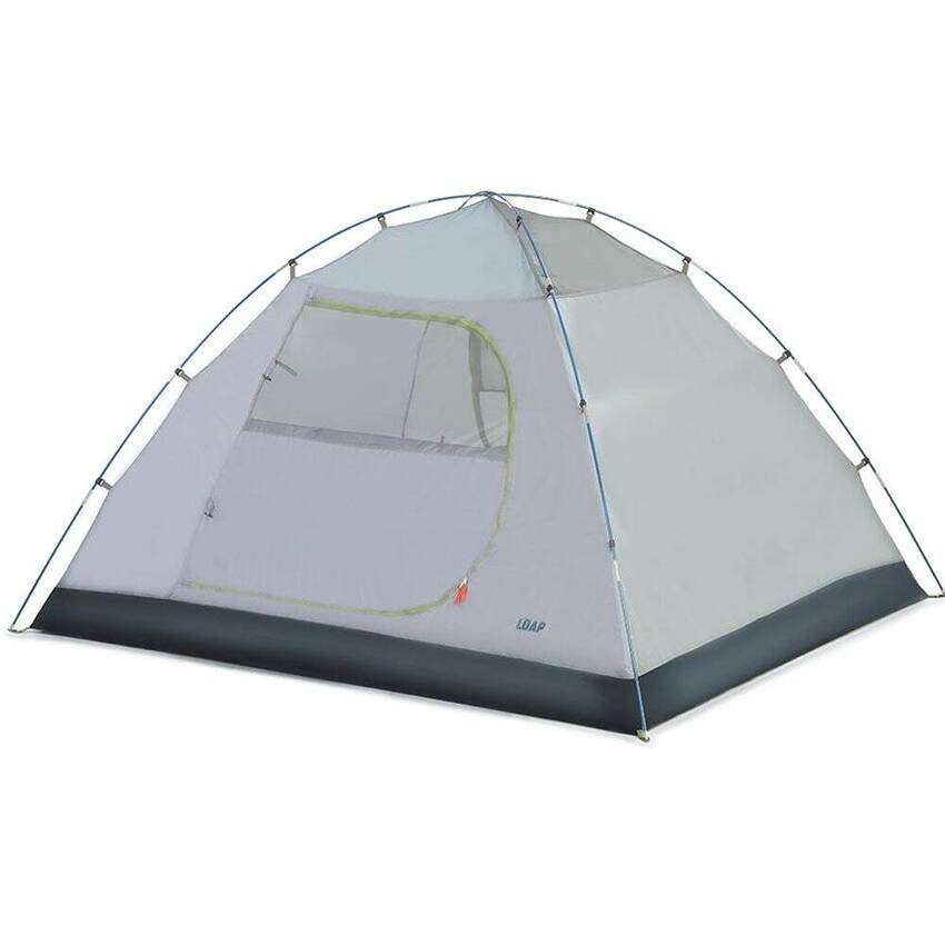 Loap Hiker 4 Kişilik Kamp Çadırı - 3