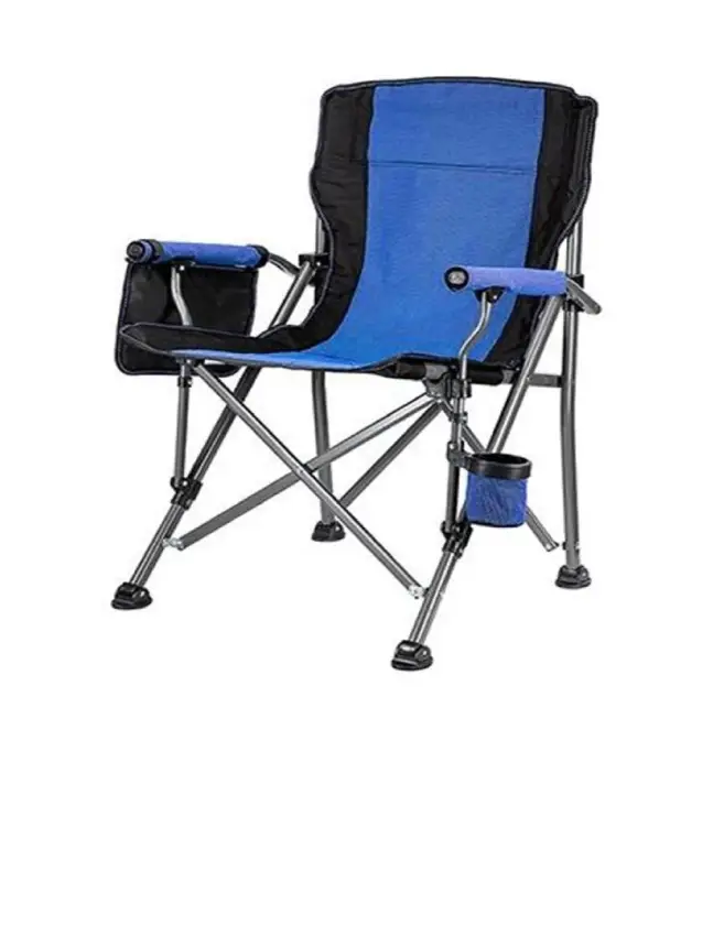 Madfox Roxy Katlanır Kamp Sandalyesi - 1
