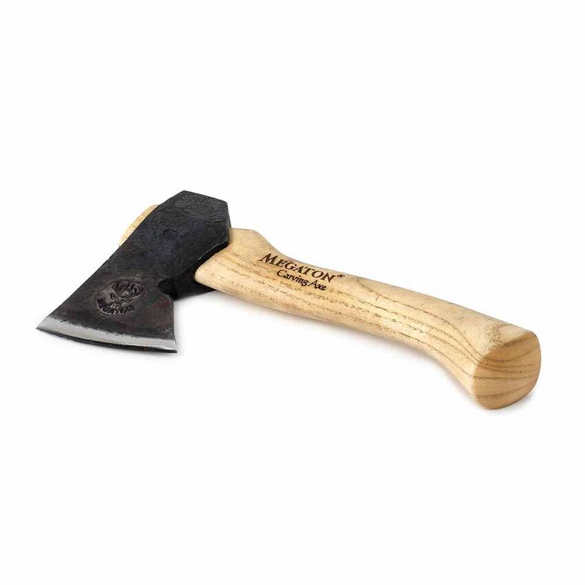 Carving Axe Marangoz Baltası