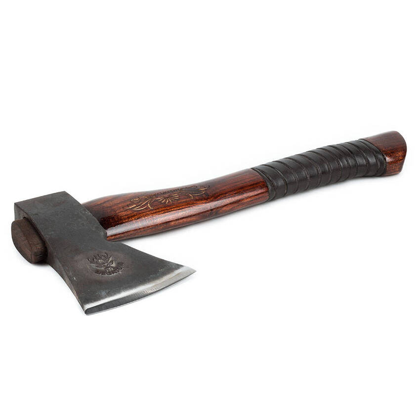 Feniks 41 cm Kamp Baltası
