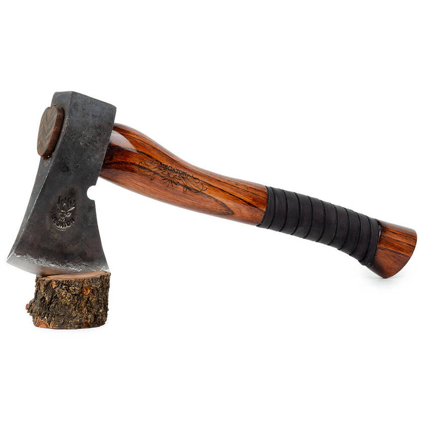 Feniks 41 cm Kamp Baltası