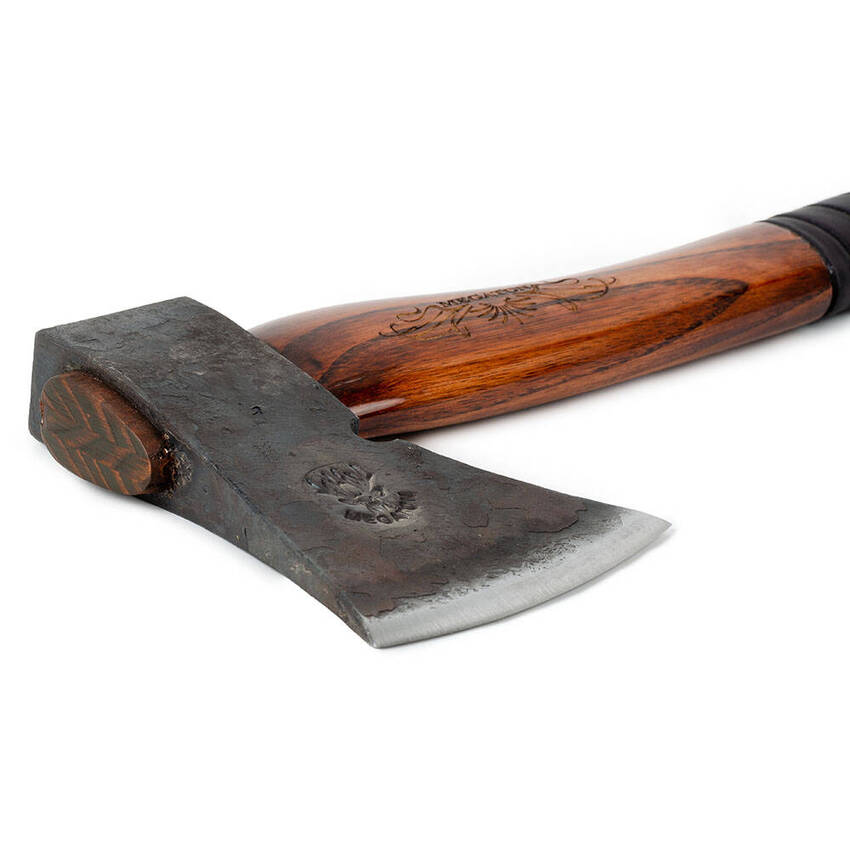 Feniks 41 cm Kamp Baltası